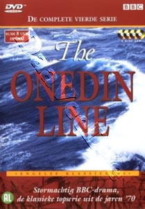 The Onedin Line - Season Four - 4-DVD Box Set (DVD)